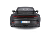 PreOrder : Porsche 911 GT3 Carbon Series 1:18 Bburago diecast scale model car collectible