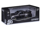 PreOrder : Porsche 911 GT3 Carbon Series 1:18 Bburago diecast scale model car collectible