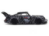 Porsche 911 RWB Hoonigan 1:64 Flame Diecast Scale Model Car Collectible