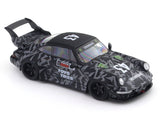 Porsche 911 RWB Hoonigan 1:64 Flame Diecast Scale Model Car Collectible
