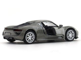 Porsche 918 Spyder grey 1:33-42 RMZ City licensed pull back car scale model