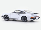 Porsche 964 Turbo 1:24 Welly Licensed Diecast Scale Model Car Collectible