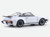 Porsche 964 Turbo 1:24 Welly Licensed Diecast Scale Model Car Collectible