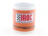 Porsche IROC Riverside orange  Coffee Mug 350ml