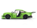 Porsche KS-R Green 1:18 Solido licensed diecast scale model car collectible