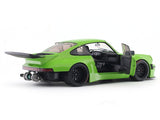Porsche KS-R Green 1:18 Solido licensed diecast scale model car collectible