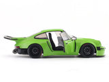Porsche KS-R Green 1:18 Solido licensed diecast scale model car collectible