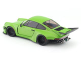Porsche KS-R Green 1:18 Solido licensed diecast scale model car collectible