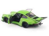 Porsche KS-R Green 1:18 Solido licensed diecast scale model car collectible