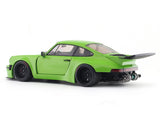 Porsche KS-R Green 1:18 Solido licensed diecast scale model car collectible