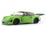 Porsche KS-R Green 1:18 Solido licensed diecast scale model car collectible