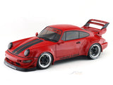 Porsche RWB Taikano Kaishin 1:18 Solido Licensed Diecast Scale Model Car Collectible