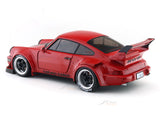 Porsche RWB Taikano Kaishin 1:18 Solido Licensed Diecast Scale Model Car Collectible