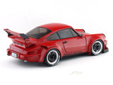 Porsche RWB Taikano Kaishin 1:18 Solido Licensed Diecast Scale Model Car Collectible