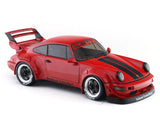 Porsche RWB Taikano Kaishin 1:18 Solido Licensed Diecast Scale Model Car Collectible