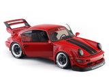 Porsche RWB Taikano Kaishin 1:18 Solido Licensed Diecast Scale Model Car Collectible