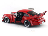 Porsche RWB Taikano Kaishin 1:18 Solido Licensed Diecast Scale Model Car Collectible
