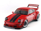 Porsche RWB Taikano Kaishin 1:18 Solido Licensed Diecast Scale Model Car Collectible
