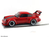 Porsche RWB Taikano Kaishin 1:18 Solido Licensed Diecast Scale Model Car Collectible