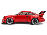 Porsche RWB Taikano Kaishin 1:18 Solido Licensed Diecast Scale Model Car Collectible