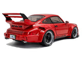 Porsche RWB Taikano Kaishin 1:18 Solido Licensed Diecast Scale Model Car Collectible