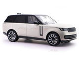 Range Rover P530 Autobiography 1:12 GT Spirit Licensed Premium Resin Model Car | Luxury SUV Collectible | Buy in India