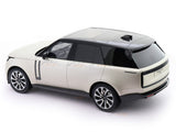Range Rover P530 Autobiography 1:12 GT Spirit Licensed Premium Resin Model Car | Luxury SUV Collectible | Buy in India