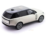 Range Rover P530 Autobiography 1:12 GT Spirit Licensed Premium Resin Model Car | Luxury SUV Collectible | Buy in India