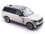 Range Rover P530 Autobiography 1:12 GT Spirit Licensed Premium Resin Model Car | Luxury SUV Collectible | Buy in India
