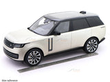 Range Rover P530 Autobiography 1:12 GT Spirit Licensed Premium Resin Model Car | Luxury SUV Collectible | Buy in India