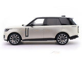 Range Rover P530 Autobiography 1:12 GT Spirit Licensed Premium Resin Model Car | Luxury SUV Collectible | Buy in India