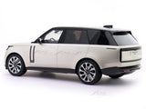 Range Rover P530 Autobiography 1:12 GT Spirit Licensed Premium Resin Model Car | Luxury SUV Collectible | Buy in India