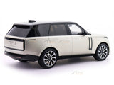 Range Rover P530 Autobiography 1:12 GT Spirit Licensed Premium Resin Model Car | Luxury SUV Collectible | Buy in India