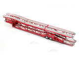 Car Carrier Trailer Red 1:64 GCD Diecast Model Trailer | Transporter Collectible | Buy in India