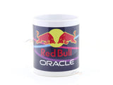 Red Bull Racing Miami GP Theme Coffee Mug 350ml | Formula 1 F1 Motorsport Racing-Inspired Tea & Coffee Mug | Buy in India