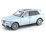 Rolls-Royce Cullinan Dealer Edition Limited 99 Pieces 1:18 Diecast Scale Model Car Collectible | Luxury SUV | Buy in India