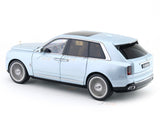 Rolls-Royce Cullinan Dealer Edition Limited 99 Pieces 1:18 Diecast Scale Model Car Collectible | Luxury SUV | Buy in India