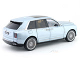Rolls-Royce Cullinan Dealer Edition Limited 99 Pieces 1:18 Diecast Scale Model Car Collectible | Luxury SUV | Buy in India
