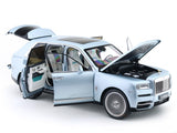 Rolls-Royce Cullinan Dealer Edition Limited 99 Pieces 1:18 Diecast Scale Model Car Collectible | Luxury SUV | Buy in India