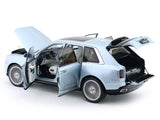 Rolls-Royce Cullinan Dealer Edition Limited 99 Pieces 1:18 Diecast Scale Model Car Collectible | Luxury SUV | Buy in India