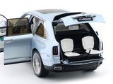 Rolls-Royce Cullinan Dealer Edition Limited 99 Pieces 1:18 Diecast Scale Model Car Collectible | Luxury SUV | Buy in India
