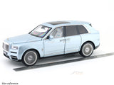 Rolls-Royce Cullinan Dealer Edition Limited 99 Pieces 1:18 Diecast Scale Model Car Collectible | Luxury SUV | Buy in India