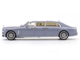 Broken Acrylic : Rolls Royce Phantom VIII Mansory 1:64 SC Art diecast scale model car miniature