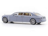 Broken Acrylic : Rolls Royce Phantom VIII Mansory 1:64 SC Art diecast scale model car miniature