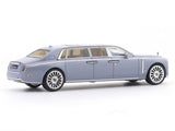 Broken Acrylic : Rolls Royce Phantom VIII Mansory 1:64 SC Art diecast scale model car miniature