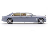 Broken Acrylic : Rolls Royce Phantom VIII Mansory 1:64 SC Art diecast scale model car miniature