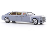 Broken Acrylic : Rolls Royce Phantom VIII Mansory 1:64 SC Art diecast scale model car miniature
