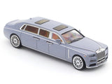 Broken Acrylic : Rolls Royce Phantom VIII Mansory 1:64 SC Art diecast scale model car miniature