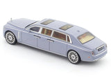 Broken Acrylic : Rolls Royce Phantom VIII Mansory 1:64 SC Art diecast scale model car miniature