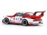 Porsche 911 964 RWB No 100 1:64 BSC diecast scale model car miniature collectible